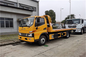 长子车辆公路救援