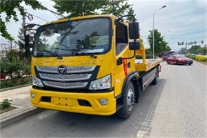 长子汽车救援头像