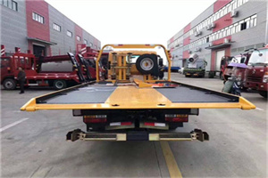 长子附近汽车救援服务