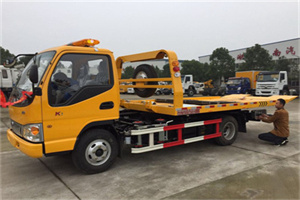 长子哪里有拖车服务