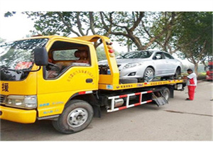 长子附近24小时汽车拖车服务热线