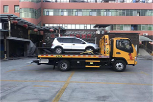 长子汽车紧急补胎换胎救援