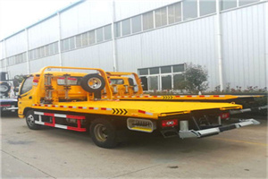 长子附近拖车救援搭电