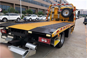 长子24小时汽车送油服务公司