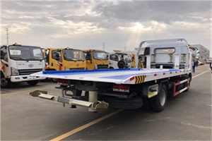 长子汽车救援补胎