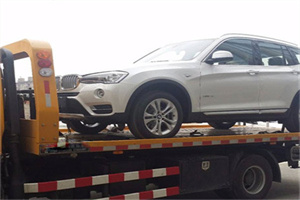 长子拖车24小时服务电话