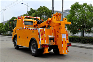 长子高速路拖车费